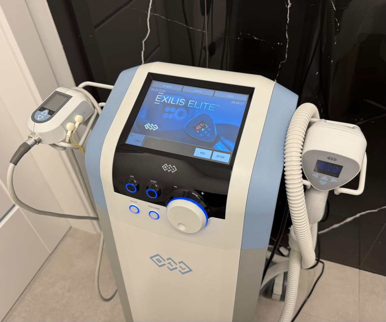 EXILIS